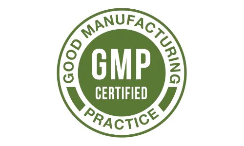 GMP Certified himalayan burn GMP Certified